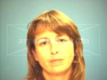 Melissa Dawn Paschall