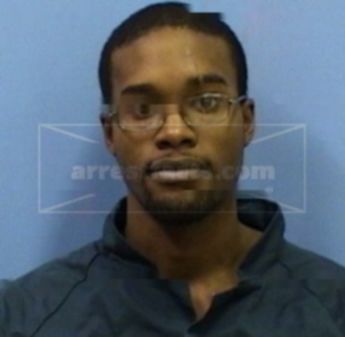 Jontae Petty