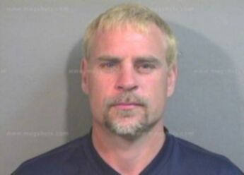 Faron Scott Rouse
