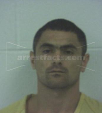 Joshua James Johnson