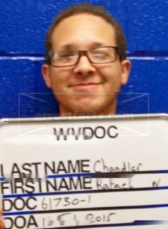 Rafael Nevitte Chandler