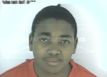 Latasha Leslie Golden