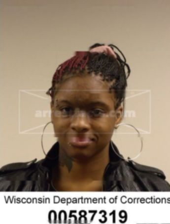 Shervon L Austin