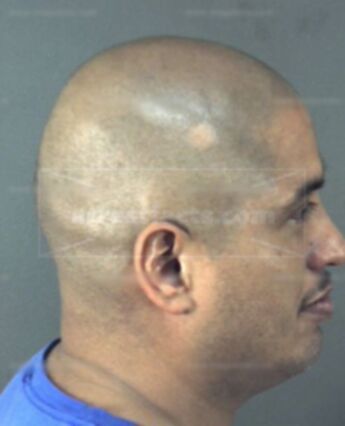 Rick Anthony Adame