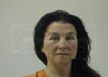 Rebecca Margurite Montgomery