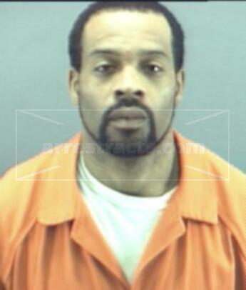 Terry Lynn Mcknight
