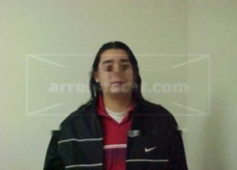 Tenetke C Harjo