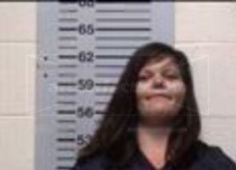 Nancy Pauline Childress