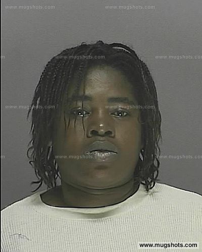 Natoshia Nicole Ogden