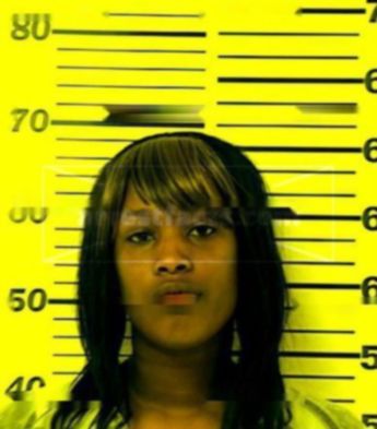 Therlisa Ann Williams