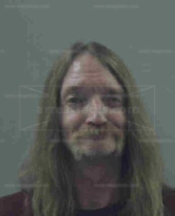 Troy Russell Stark