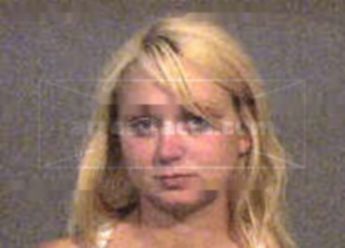 Brittany Nicole Sowers