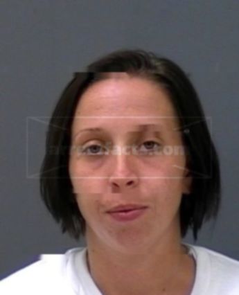Shawnia Marie Kersey