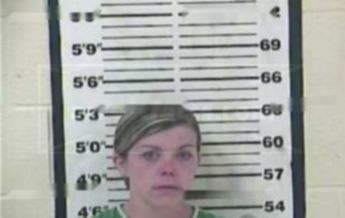 Alysha Elizabeth Vance
