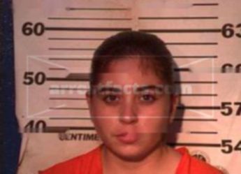 Jackie Michelle Toribio