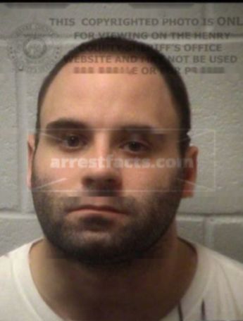 Dustin Lee Green