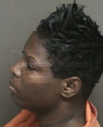 Yolondon Butler Tanner