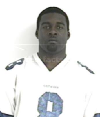Eddie Willie Calvin