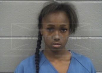 Jasmine Freeman