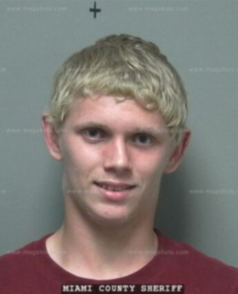 Zackary C Ditmer