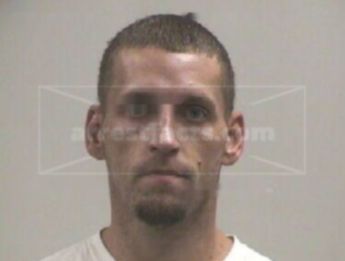 Matthew B Eversole