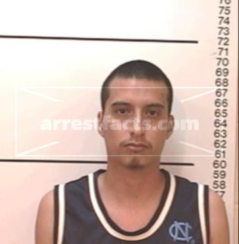 Carlos Esteban Orozco