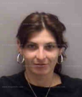 Darlene Elaine Zaccagnino