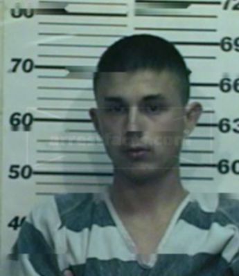 Gregory Allen Ward
