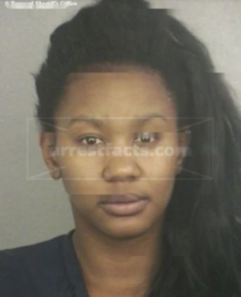 Leah Daniell Riche