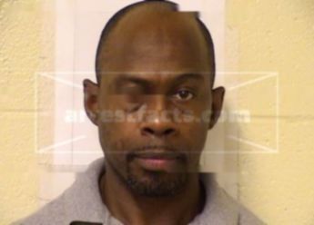 Sherwin Degraffenreid