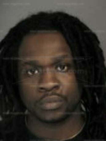 Jamar Grimsley