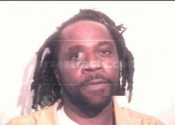 Travis Lamont Clay