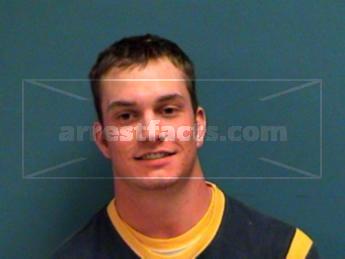 Jordan Tyler Gauer