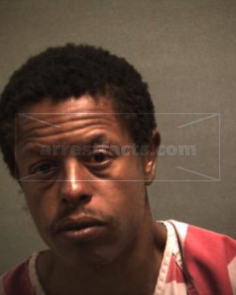 Larry Darnell Crayton