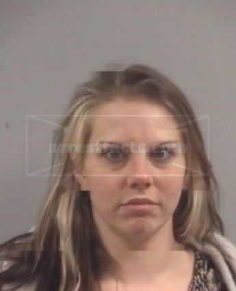 Samantha Charlene Krupp