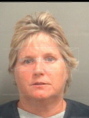 Donna M Cusick