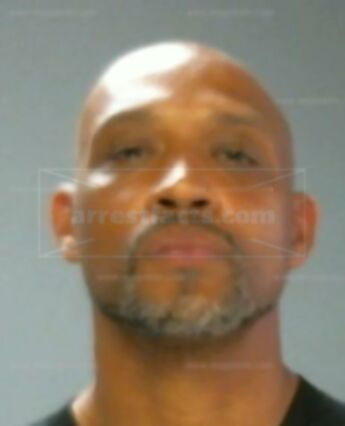 Rodney Monroe Ferrer