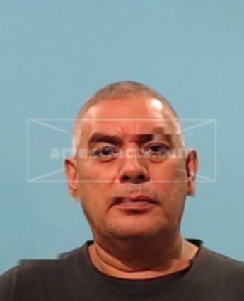 Manuel Guzman Guerrero