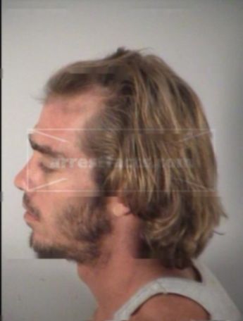 Brandon Mark Anthony Varney