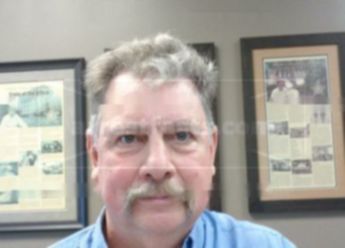 Donald Lee Shepherd