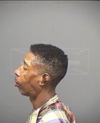Mark Anthony Johnson