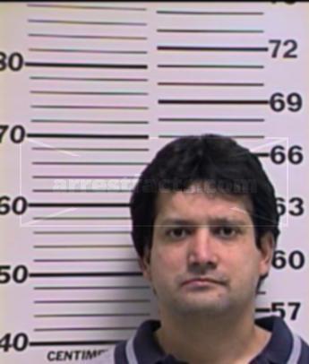 Jeremy Christian Parks