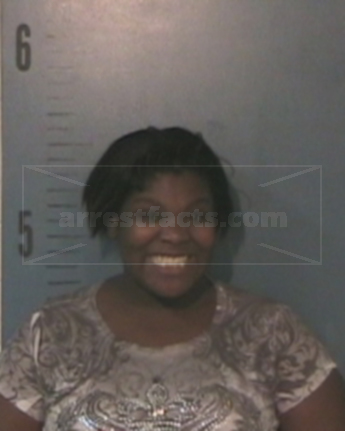 Cassandra Nichole Wilson