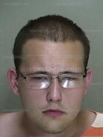 Steven Albert Kerr Jr.