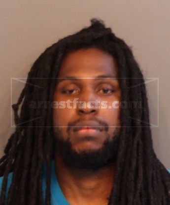 Gregory James Hyter