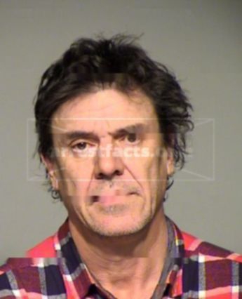 Timothy Sherman