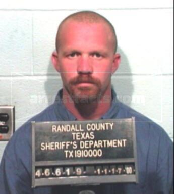 Matthew Charles Daniel