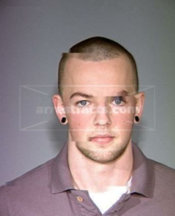 Marshall Daniel Carpenter