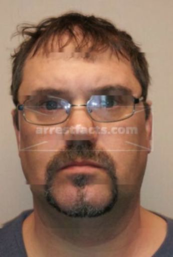 Sean Anthony Mcglennon