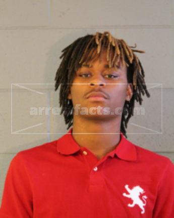 Dandre M Hubbard